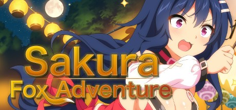 Games like Sakura Fox Adventure
