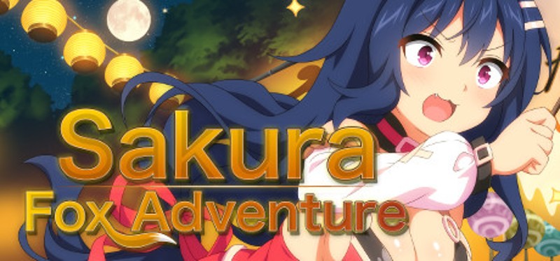 Sakura Fox Adventure Image