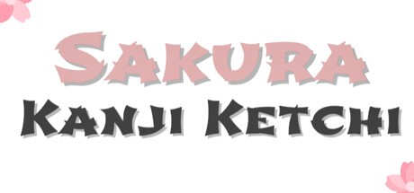 Games like Sakura Kanji Ketchi