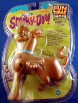 Games like Scooby-Doo