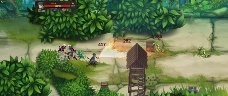 Seal of Shadows Image