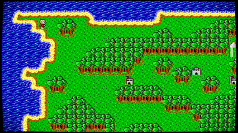 Secret Agent 1 - Remake Image