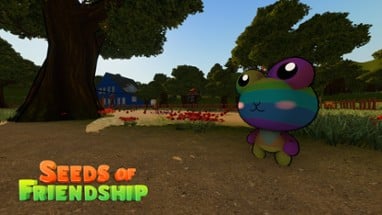 Seeds of Friendship Image