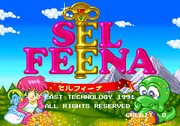 Games like Sel Feena