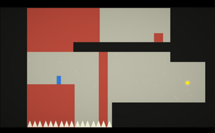 Shape Escape Image