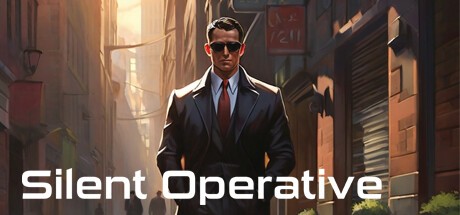 Games like Silent Operative