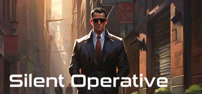 Silent Operative Image