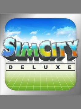 Games like SimCity Deluxe