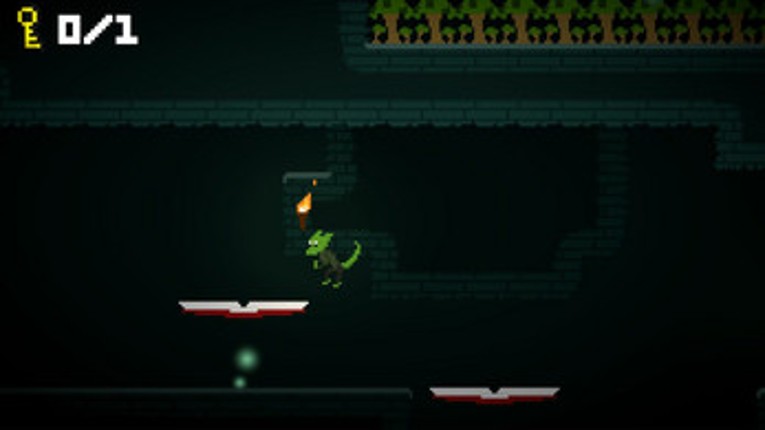 Skitters Escape screenshot