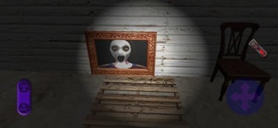 Slendrina : The Cursed House Image