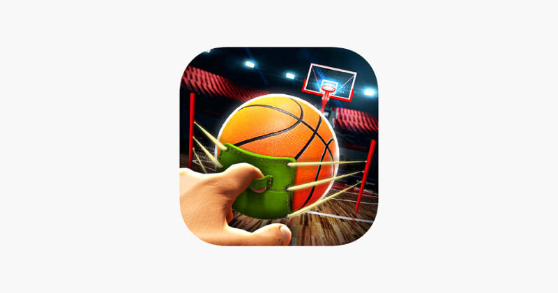 Slingshot Basketball! Image
