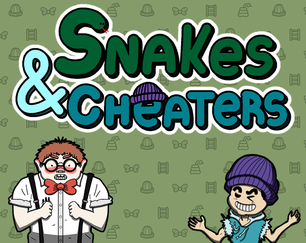 Games like Snakes and Cheaters