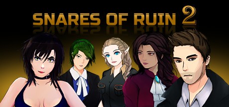Games like Snares of Ruin 2