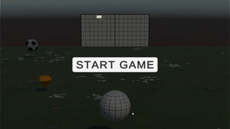 Soccer Sumo screenshot