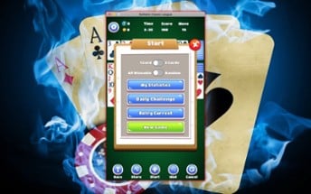 Solitaire Classic League Image