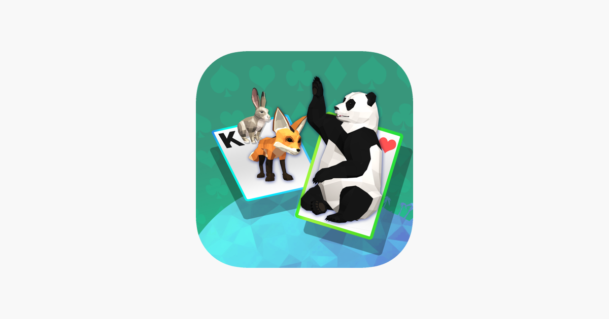 Games like Solitaire Planet Zoo