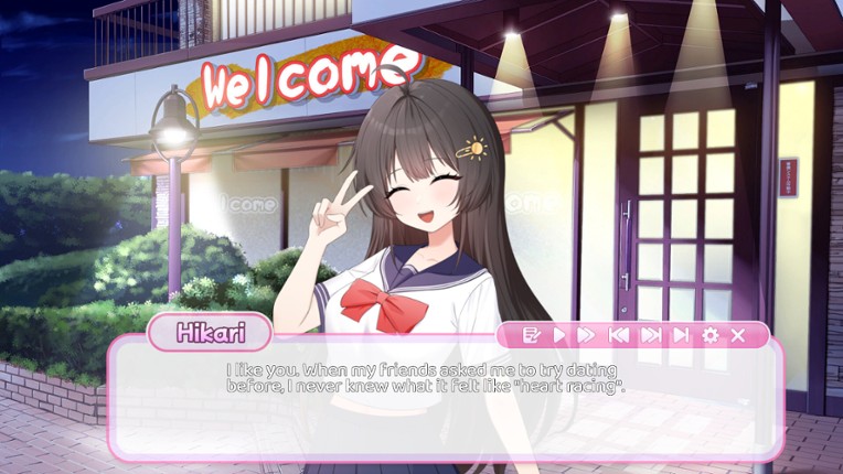 Soulmate: Dice In Love / 灵侣:骰抱爱人 screenshot