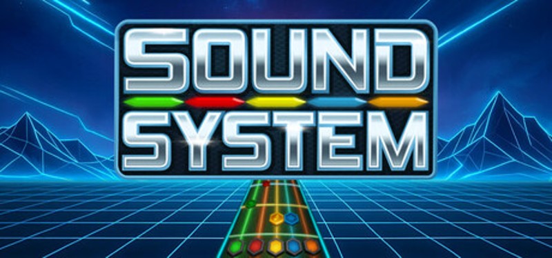 Sound System Image