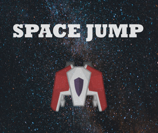 Space Jump Game Cover