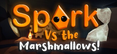 Games like Spark Vs The Marshmallows
