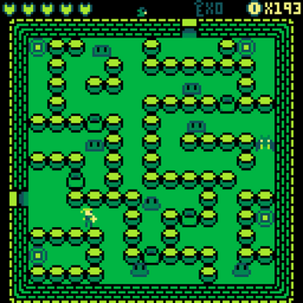 Sphearo's Quest I: Initiation Image