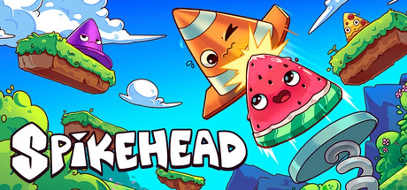 Spikehead Image