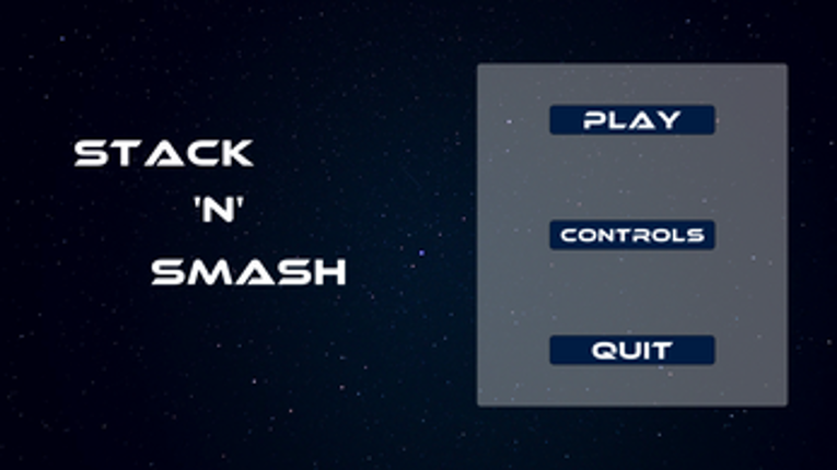 Stack' N' Smash Image