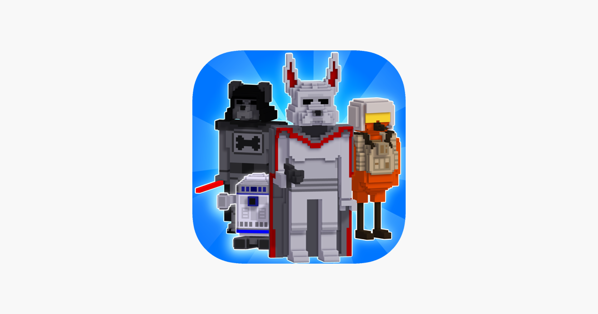 Games like STAR SKIPPERS