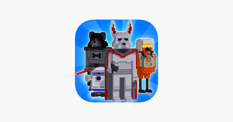 STAR SKIPPERS Image