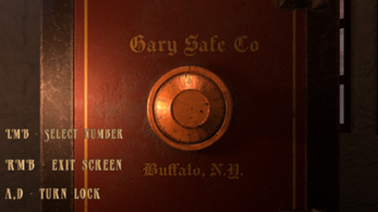 Steal The Steambird screenshot