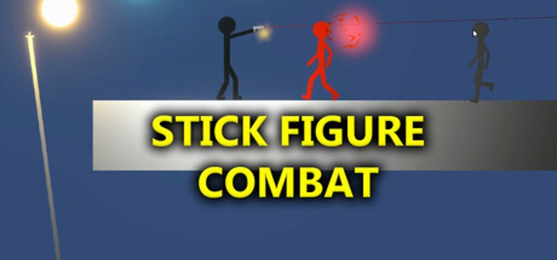 Stick Figure Combat Image