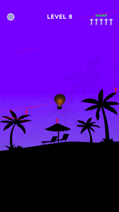 Stickman Rescue Image