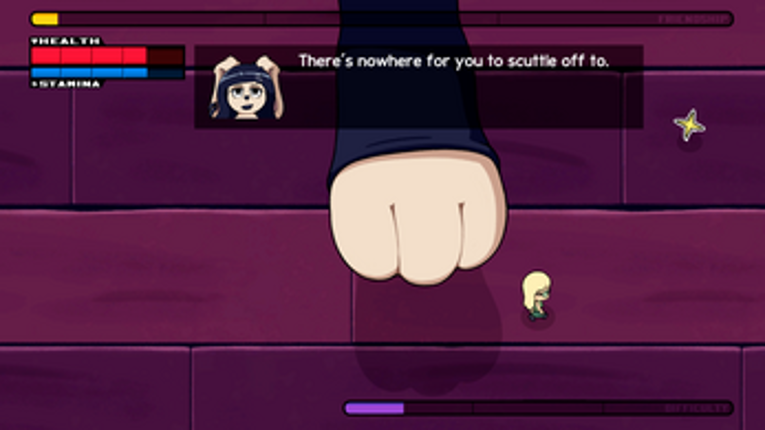 Stomping Friends Image