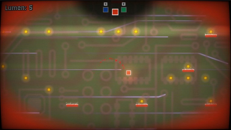 SubPixels screenshot