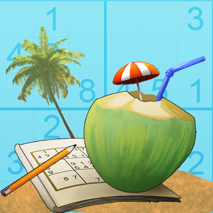 Sudoku Vacation Image