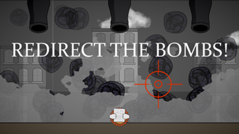 Sunny Street screenshot