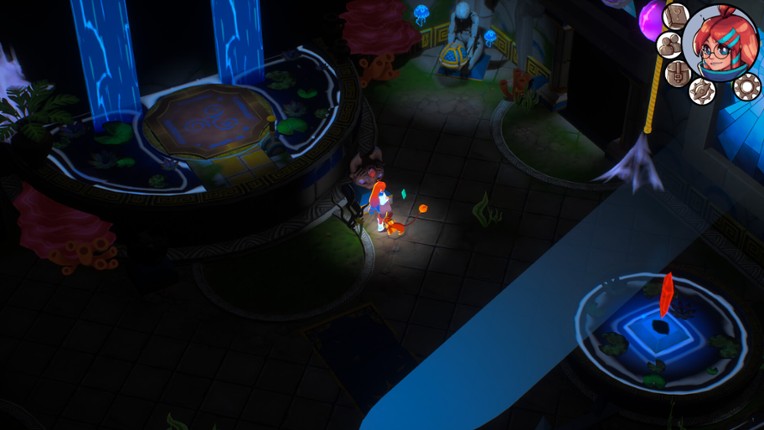 Sunny's Odyssey Image
