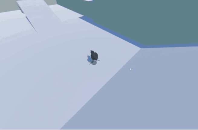 Super Awesome Bird Exploration!!!!! screenshot