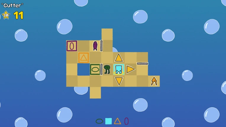 Super-Duper Slider screenshot