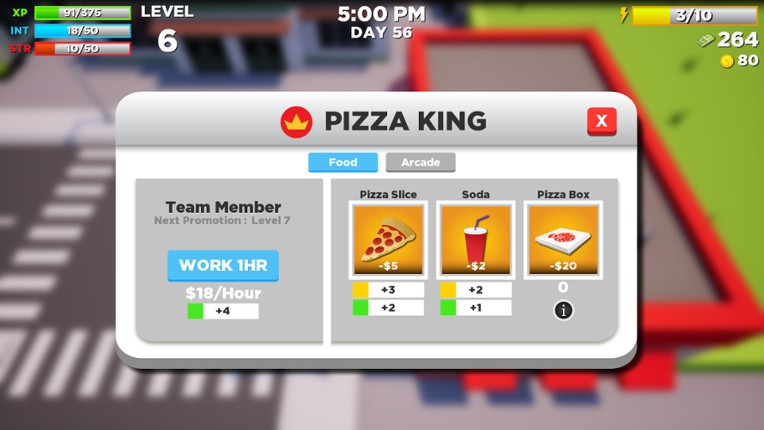 Super Life RPG Image