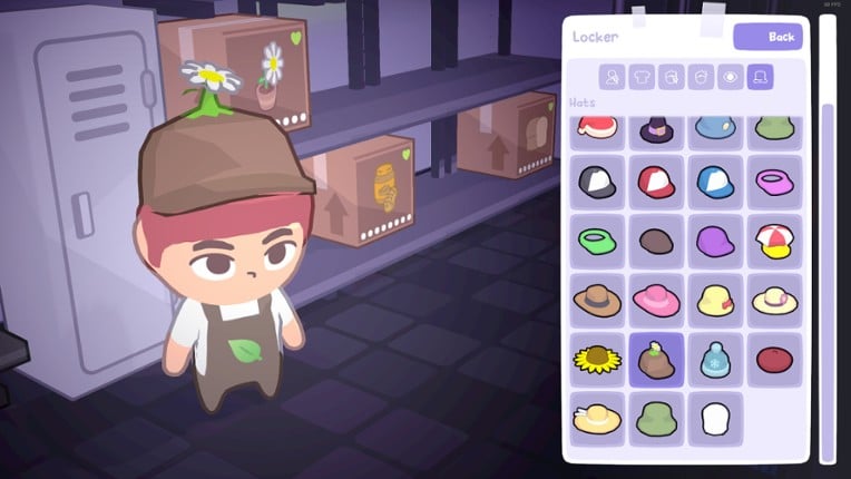 Super Mini Mart screenshot