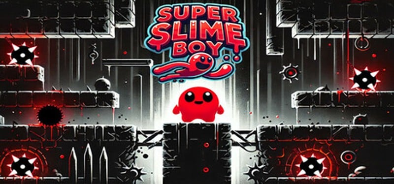 Super Slime Boy Image