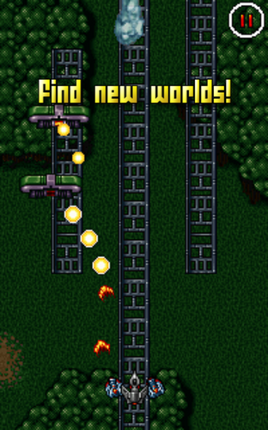 Super Space Slayer 2 screenshot