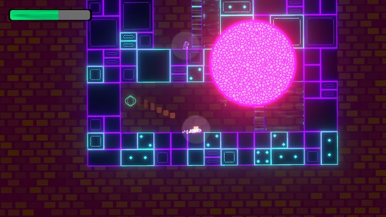 Surgebound screenshot