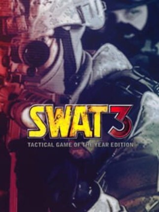 SWAT 3: Tactical Game of the Year Edition Image