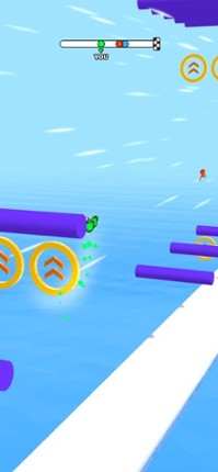 Swing It 3D screenshot