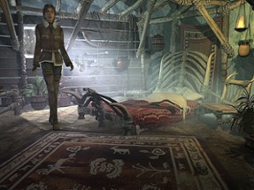 Syberia 2 Image