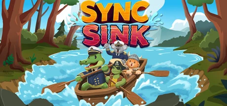 Games like Sync - Sink