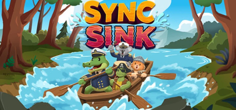 Sync - Sink Image