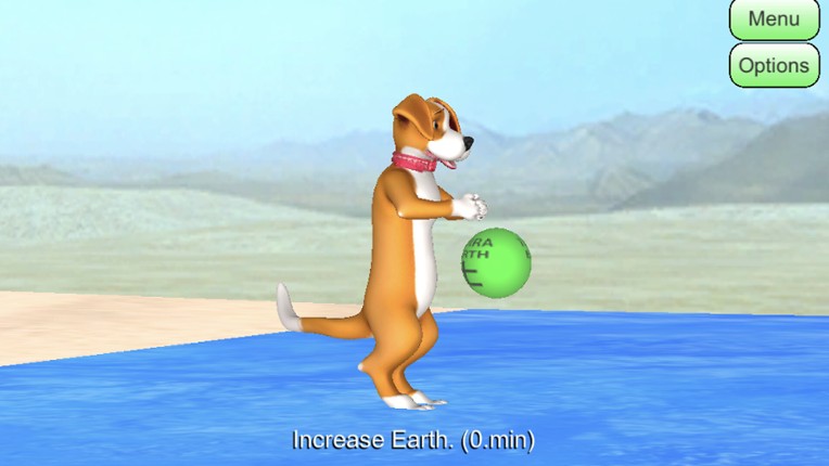 Tai Chi Fusion screenshot